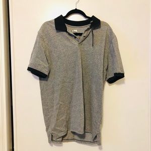 Men's Short-Sleeve Polo From The CSG Collection